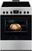 ELECTROLUX LKR664166X