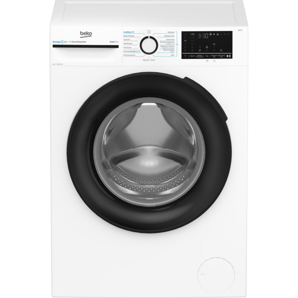 BEKO BM3WFSU48435WB