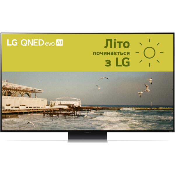 LG 86QNED91T6A