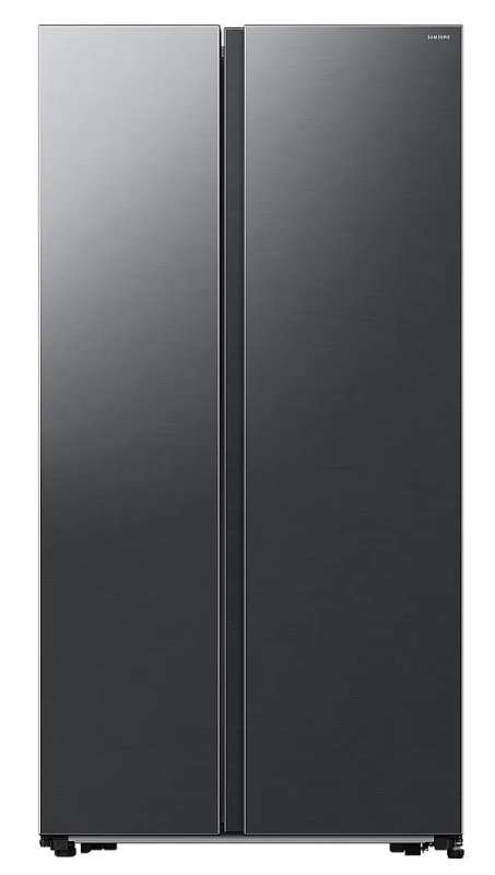 SAMSUNG RS57DG400EB4UA