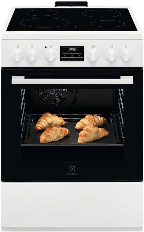 ELECTROLUX LKR664177W