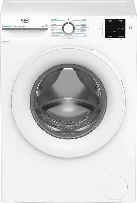 BEKO BM1WFSU36243WW