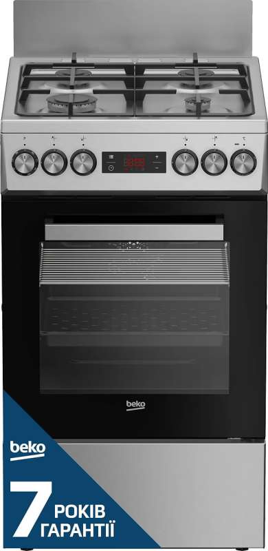 BEKO FSM52334DXDS