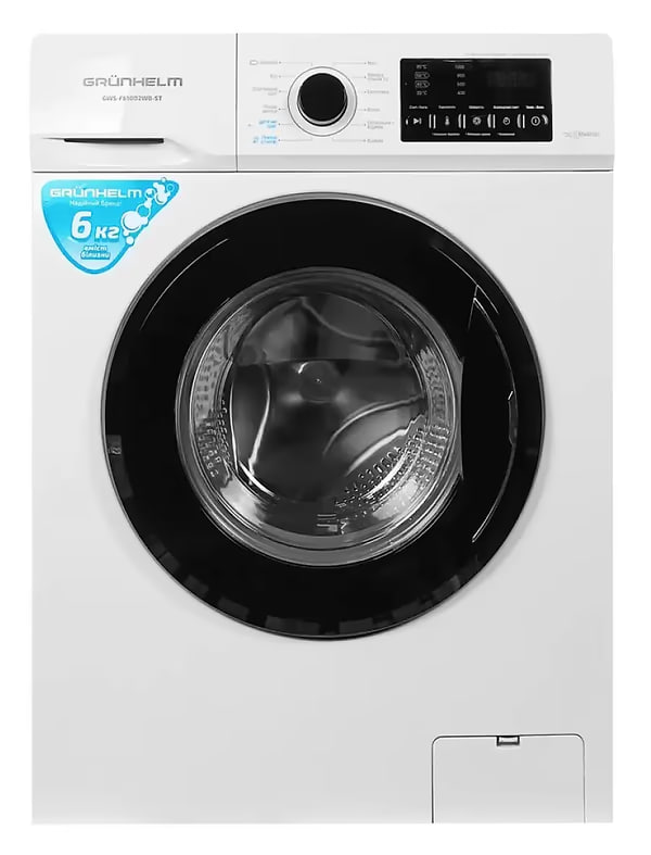 GRUNHELM GWS-F610D2WB-ST