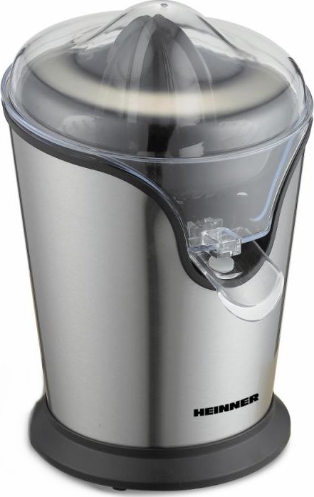 HEINNER C850S