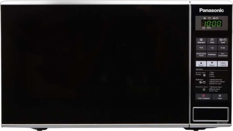 PANASONIC NN-GT264MZUE