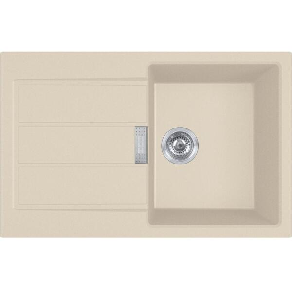 FRANKE SIRIUS S2D 611-78 143.0671.744