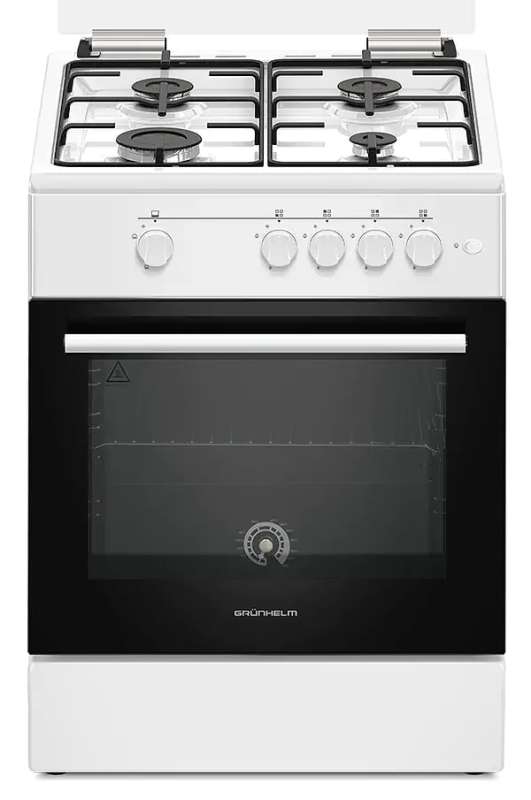 GRUNHELM G4FG6612W-0