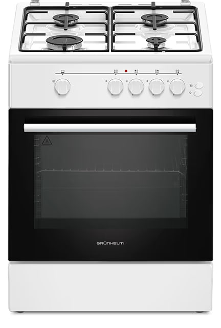 GRUNHELM G4FM6611W