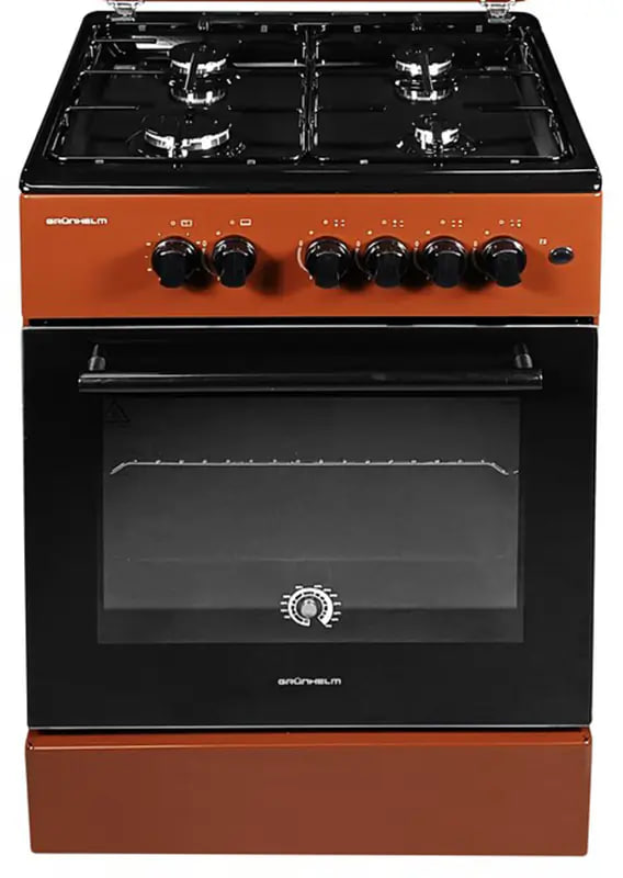 GRUNHELM G4FM6612BRB