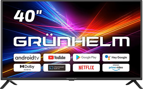 GRUNHELM 40FN300-GA11V