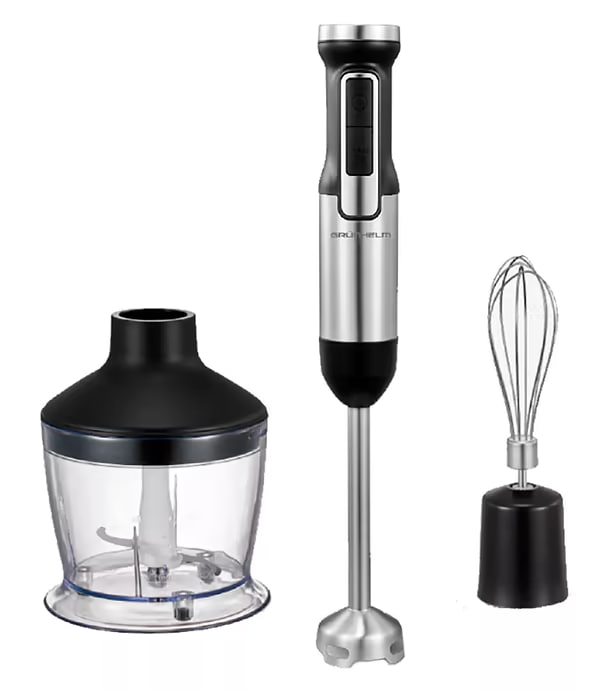 GRUNHELM EBS-1228SSB