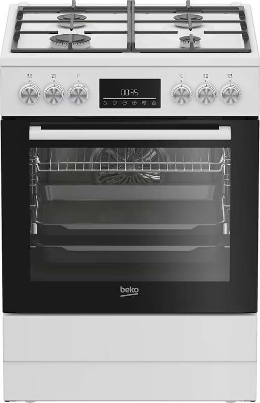 BEKO FBM62330GWDTN