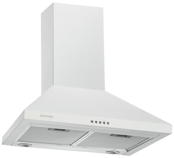 PYRAMIDA KX 60 (1000) B WH