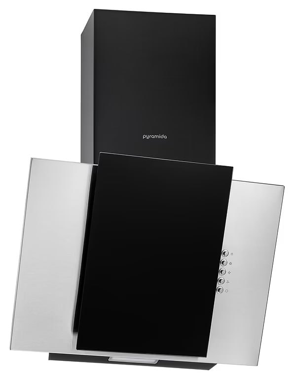 PYRAMIDA NVX 60 (800) B XBL