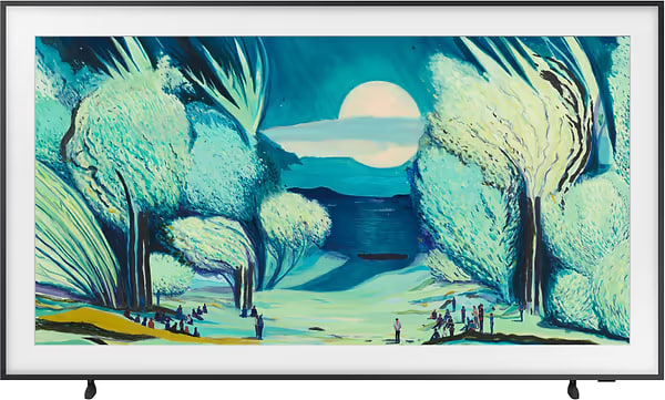 SAMSUNG QE50LS03FAUXUA