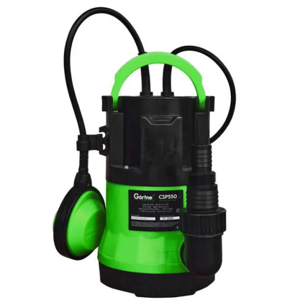 GARTNER CSP550 (853433)