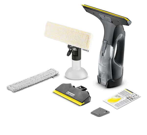 KARCHER WV 5 PLUS ANNIVERSARY EDITION (1.633-711.0)
