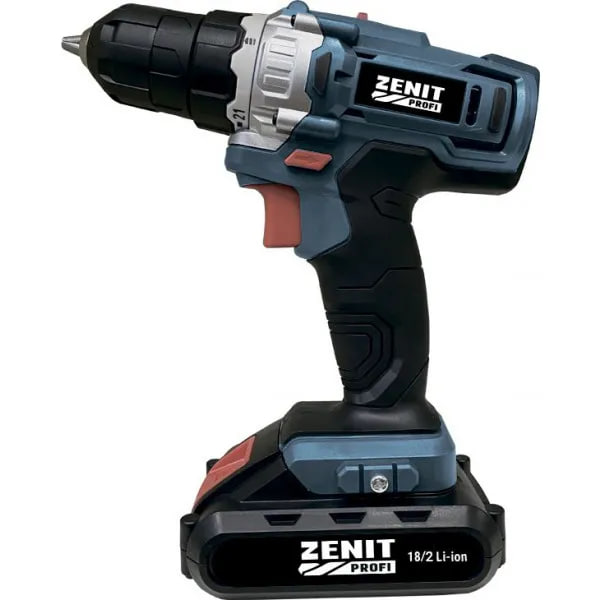 ЗЕНИТ ЗША-18/2 LI (850855)