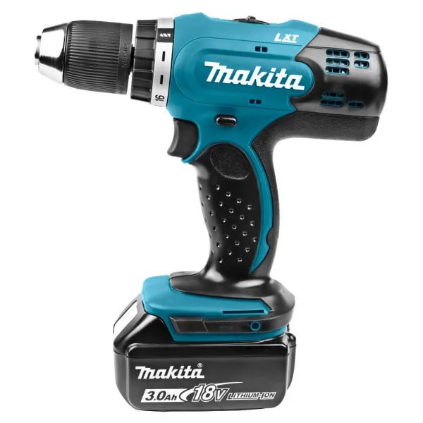 MAKITA DDF453RFE