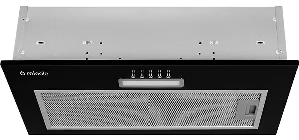 MINOLA HBI 5025 BL LED