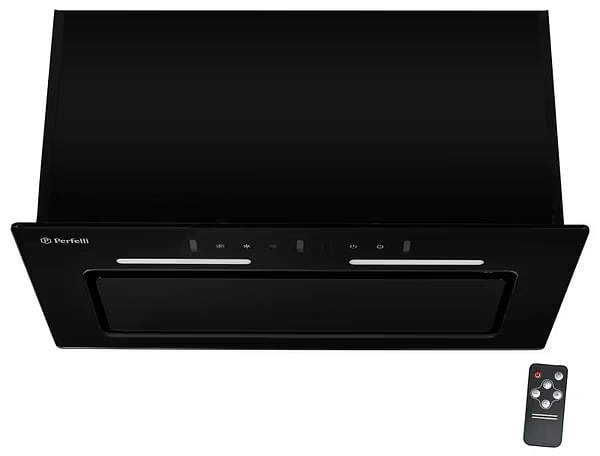 PERFELLI NUOVA 6PWRB NERO