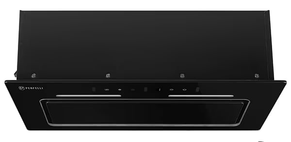 PERFELLI NUOVA 6JWRB NERO