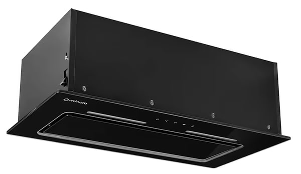 MINOLA HBI 6473 BL GLASS 800 LED LINE