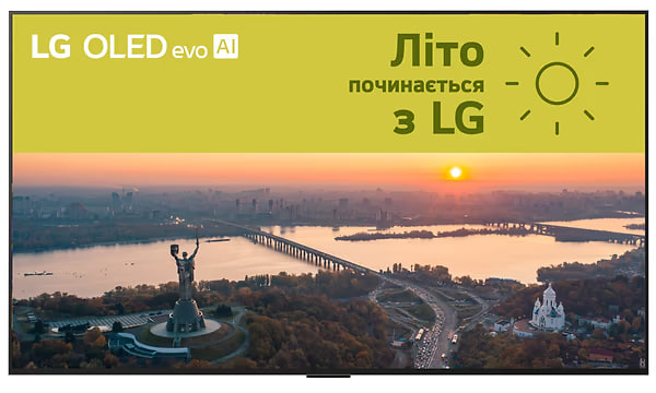 LG OLED55G54LW
