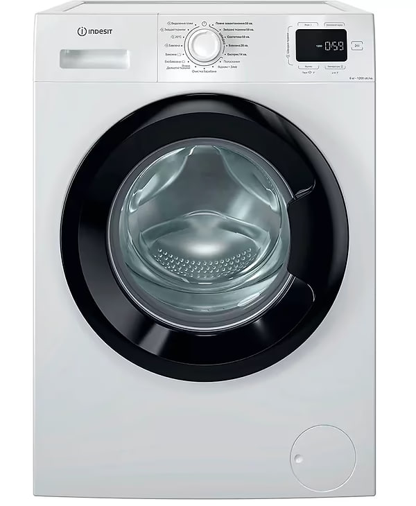 INDESIT IM 602B MY TIME UA