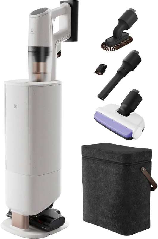 ELECTROLUX EP83HB25UV