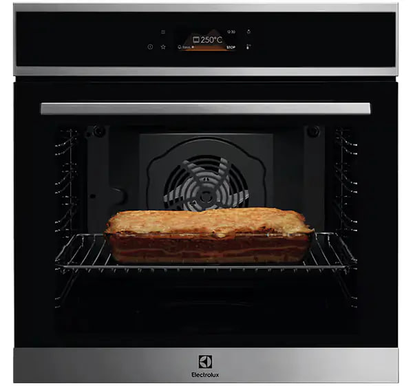 ELECTROLUX EOE8P38X