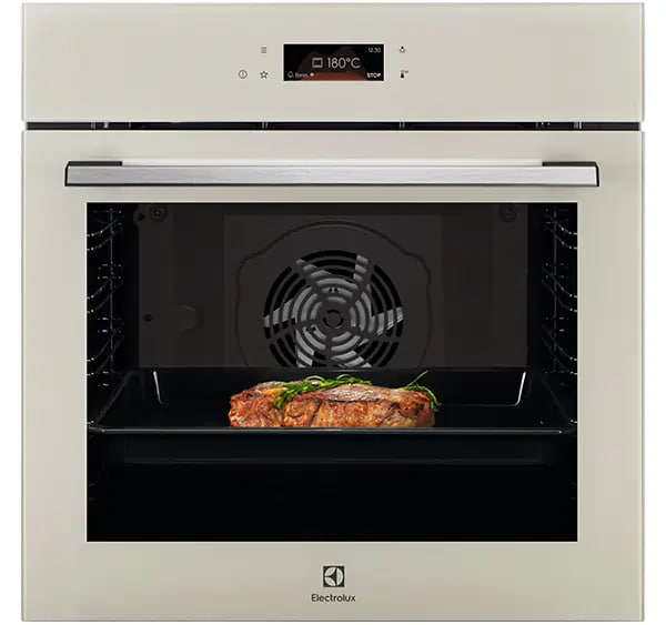 ELECTROLUX LOE8F38S