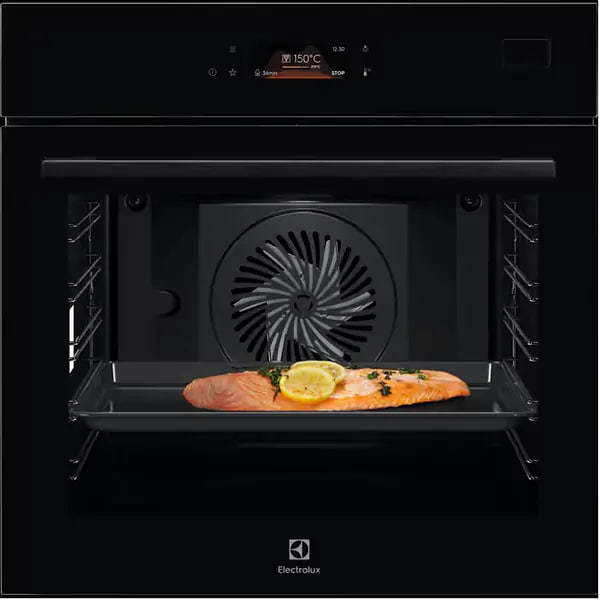 ELECTROLUX LOB8S38Z
