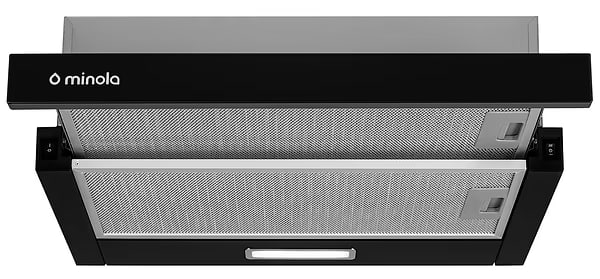 MINOLA HTL 514 BL LED