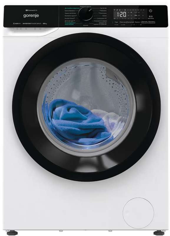 GORENJE WD2PA964ADW/UA