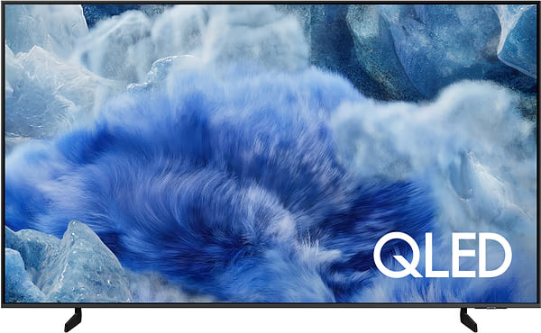SAMSUNG QE85Q8FAAUXUA