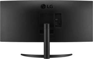 LG 34WR50QK-B