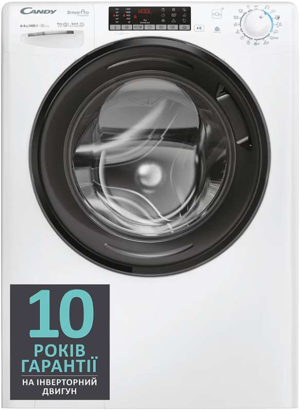 CANDY CSOW44644TWMB6-S