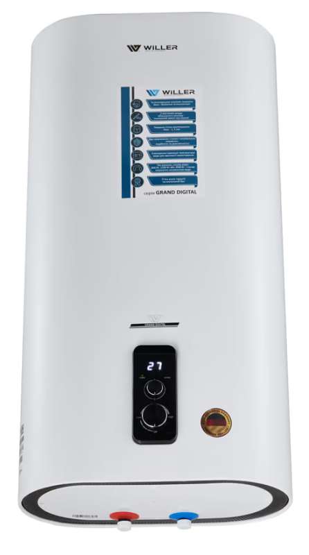 WILLER EV50DRI GRAND DIGITAL