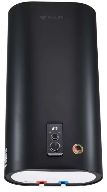 WILLER EV50DRI GRAND DIGITAL BLACK