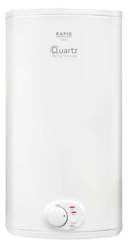 QUARTZ THERMAL TECHNOLOGY RAPID 80 V