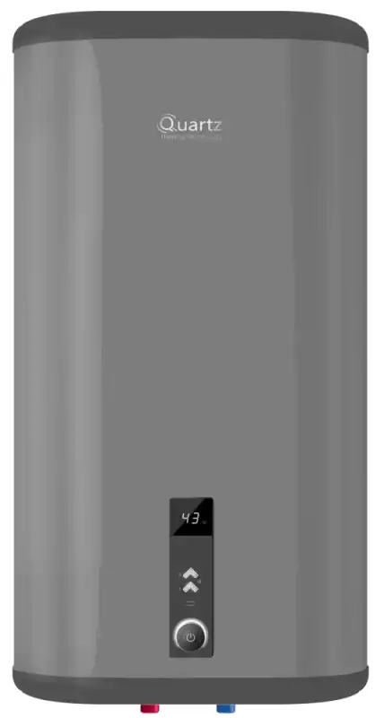 QUARTZ THERMAL TECHNOLOGY GLAND 50 V