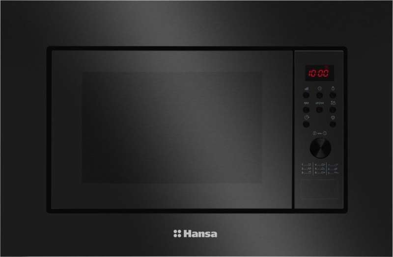 HANSA AMGB 20 E2GB