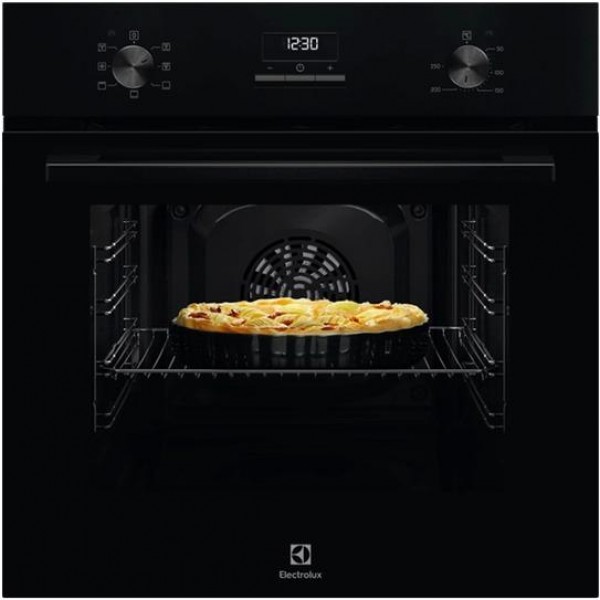 ELECTROLUX LOH3H00BK