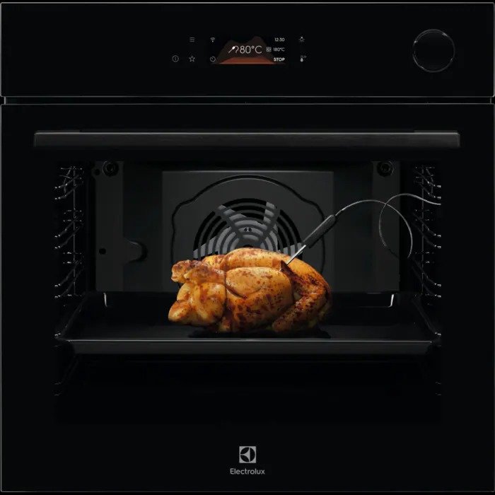ELECTROLUX LOC8H39WZ