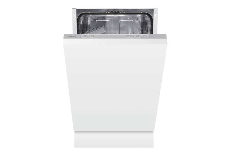 INTERLINE DWI 345 TSA GA++