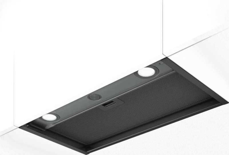 ELICA BOXIN LX/BL MAT/A/60