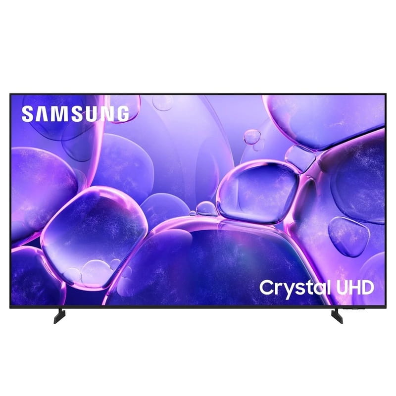 SAMSUNG UE55U8000FUXUA