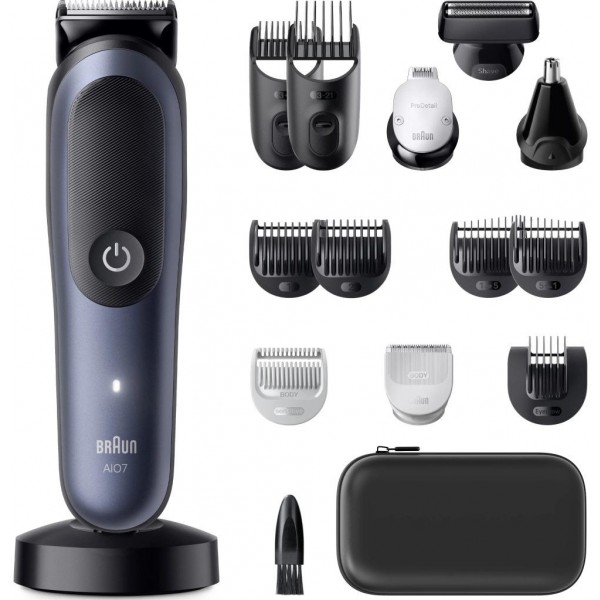 BRAUN AIO 7580